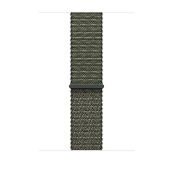 46 mm Sport Loop Waldgrün
