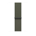 46 mm Sport Loop Waldgrün