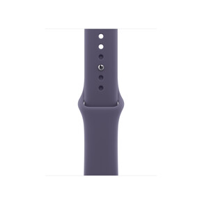 42 mm Sportarmband Nebelviolett - M/L