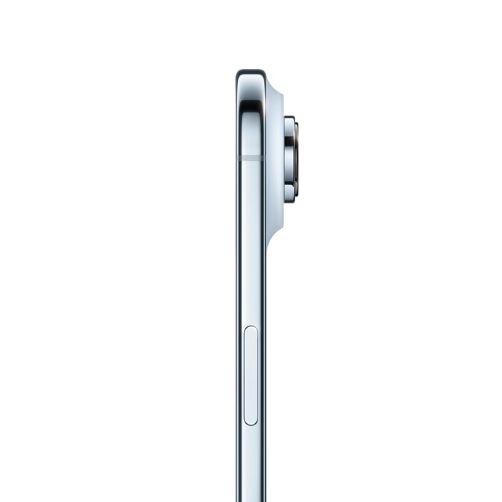 iPhone Air 512 GB Himmelblau 
