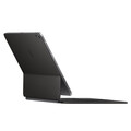 Sie sehen das Produktbild 05 von Magic Keyboard für das 13" iPad Air (M3) – Deutsch - Schwarz Magic Keyboard für das 13" iPad Air (M3) – Deutsch - Schwarz