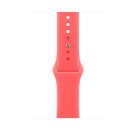 46 mm Sportarmband Guavepink - M/L