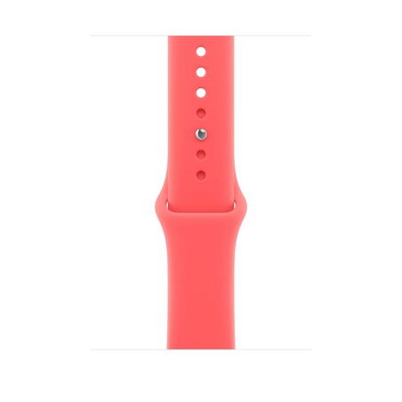 46 mm Sportarmband Guavepink - M/L