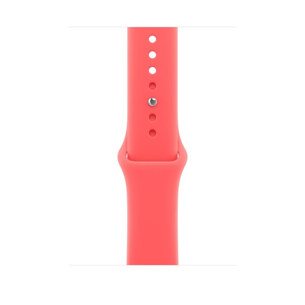 46 mm Sportarmband Guavepink - M/L