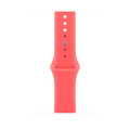 46 mm Sportarmband Guavepink - M/L