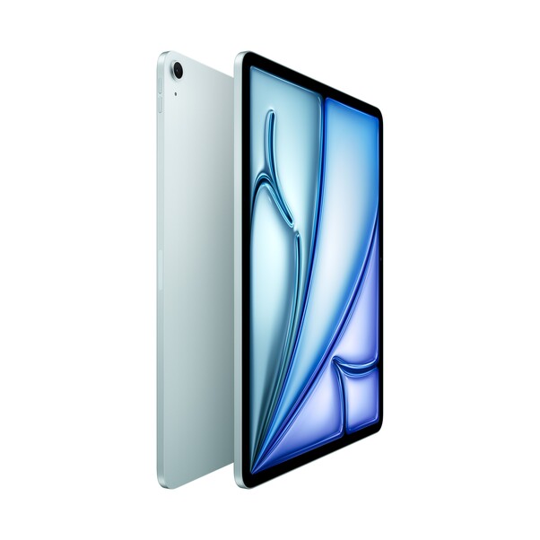 13" iPad Air Wi-Fi 512 GB - Blau (M4)