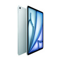 Sie sehen das Produktbild 02 von 13" iPad Air Wi-Fi 256 GB - Blau (M4) 13" iPad Air Wi-Fi 256 GB - Blau (M4)