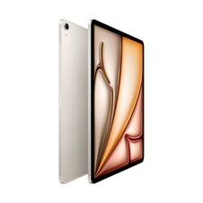 13" iPad Air Wi-Fi + Cellular 512 GB - Polarstern (M4)