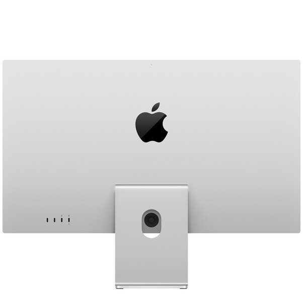 Sie sehen das Produktbild 02 von Studio Display – Standardglas – neigungs- und höhenverstellbarer Standfuß Studio Display – Standardglas – neigungs- und höhenverstellbarer Standfuß