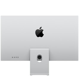 Sie sehen das Produktbild 02 von Studio Display – Standardglas – neigungs- und höhenverstellbarer Standfuß Studio Display – Standardglas – neigungs- und höhenverstellbarer Standfuß