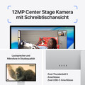 Sie sehen das Produktbild 04 von Studio Display – Nanotexturglas – neigungs- und höhenverstellbarer Standfuß Studio Display – Nanotexturglas – neigungs- und höhenverstellbarer Standfuß