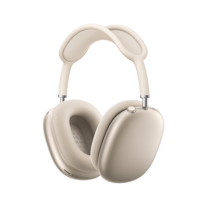 AirPods Max 2 - Polarstern