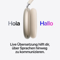AirPods Max 2 - Polarstern