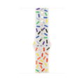 Sie sehen das Produktbild 01 von 45 mm Sportarmband Pride Edition – M/L 45 mm Sportarmband Pride Edition – M/L