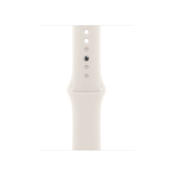Sie sehen das Produktbild 01 von 42 mm Sportarmband Polarstern – M/L 42 mm Sportarmband Polarstern – M/L