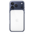Sie sehen das Produktbild 03 von iPhone 17 Pro Max Clear Case mit MagSafe iPhone 17 Pro Max Clear Case mit MagSafe