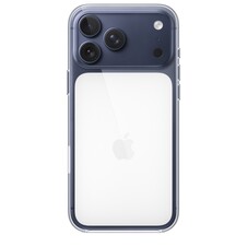 Sie sehen das Produktbild 03 von iPhone 17 Pro Max Clear Case mit MagSafe iPhone 17 Pro Max Clear Case mit MagSafe