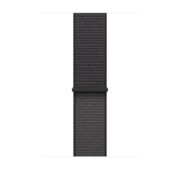 Sie sehen das Produktbild 01 von 46 mm Sport Loop Dunkelgrau 46 mm Sport Loop Dunkelgrau