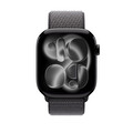 Sie sehen das Produktbild 03 von 46 mm Sport Loop Dunkelgrau 46 mm Sport Loop Dunkelgrau