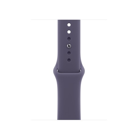 40 mm Sportarmband Nebelviolett - M/L