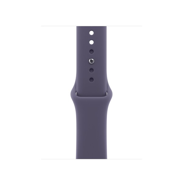 40 mm Sportarmband Nebelviolett - M/L