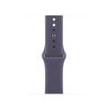 40 mm Sportarmband Nebelviolett - M/L