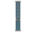 Sie sehen das Produktbild 01 von 49 mm Alpine Loop Hellblau - Medium - Titan Natur 49 mm Alpine Loop Hellblau - Medium - Titan Natur