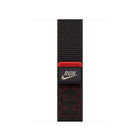 42 mm Nike Sport Loop Midnight Black