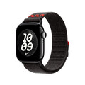 Sie sehen das Produktbild 02 von 42 mm Nike Sport Loop Midnight Black 42 mm Nike Sport Loop Midnight Black