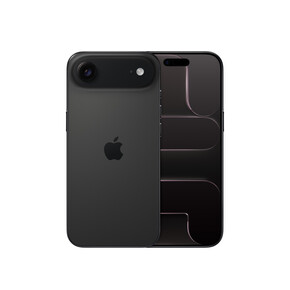 iPhone Air 1 TB Space Schwarz 