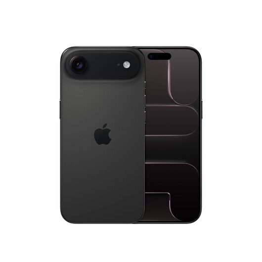 iPhone Air 256 GB Space Schwarz 