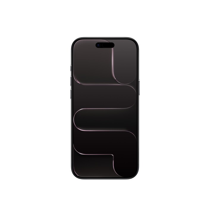 Sie sehen das Produktbild 02 von iPhone Air 1 TB Space Schwarz iPhone Air 1 TB Space Schwarz