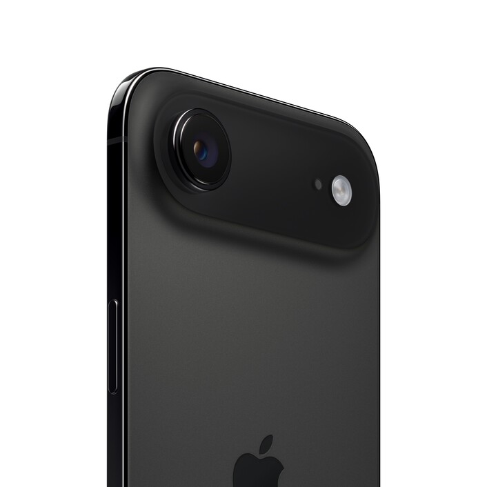 Sie sehen das Produktbild 03 von iPhone Air 1 TB Space Schwarz iPhone Air 1 TB Space Schwarz