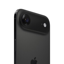 Sie sehen das Produktbild 03 von iPhone Air 256 GB Space Schwarz iPhone Air 256 GB Space Schwarz