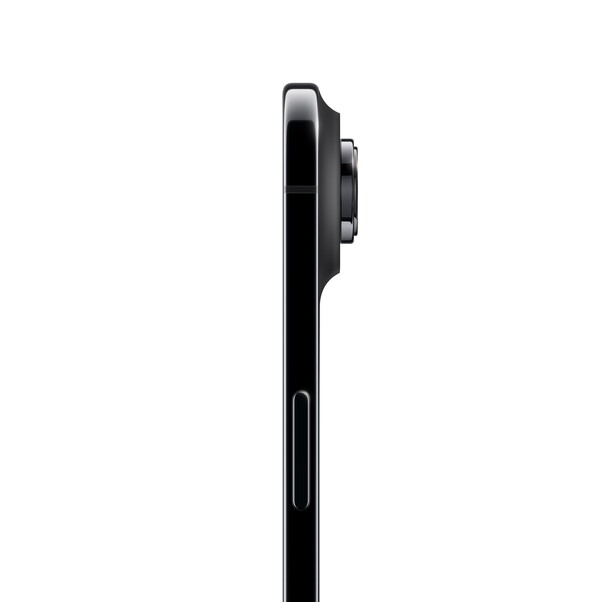 Sie sehen das Produktbild 04 von iPhone Air 256 GB Space Schwarz iPhone Air 256 GB Space Schwarz