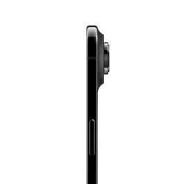 iPhone Air 256 GB Space Schwarz 