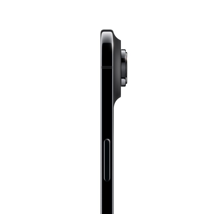 Sie sehen das Produktbild 04 von iPhone Air 1 TB Space Schwarz iPhone Air 1 TB Space Schwarz