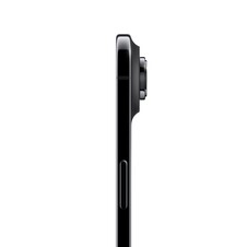 Sie sehen das Produktbild 04 von iPhone Air 256 GB Space Schwarz iPhone Air 256 GB Space Schwarz