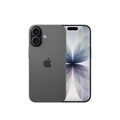 iPhone 17 256 GB Schwarz 