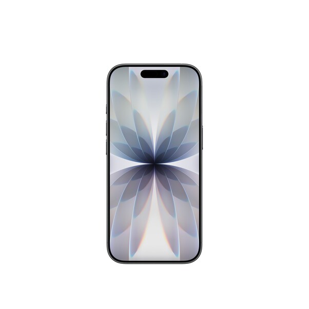 Sie sehen das Produktbild 02 von iPhone 17 256 GB Schwarz iPhone 17 256 GB Schwarz