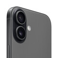 iPhone 17 256 GB Schwarz 