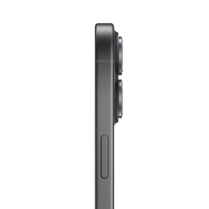 iPhone 17 256 GB Schwarz 