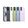 iPhone 17 256 GB Schwarz 