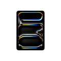 Sie sehen das Produktbild 01 von 11" iPad Pro Wi-Fi 1 TB Standardglas - Silber (M5) 11" iPad Pro Wi-Fi 1 TB Standardglas - Silber (M5)