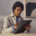 Sie sehen das Produktbild 05 von 13" iPad Pro Wi-Fi 1 TB Standardglas - Space Schwarz (M5) 13" iPad Pro Wi-Fi 1 TB Standardglas - Space Schwarz (M5)