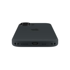 Sie sehen das Produktbild 07 von iPhone 17 Silikon Case mit MagSafe - Leuchtendes Lavendel iPhone 17 Silikon Case mit MagSafe - Leuchtendes Lavendel