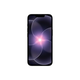iPhone 17e 256 GB Schwarz 
