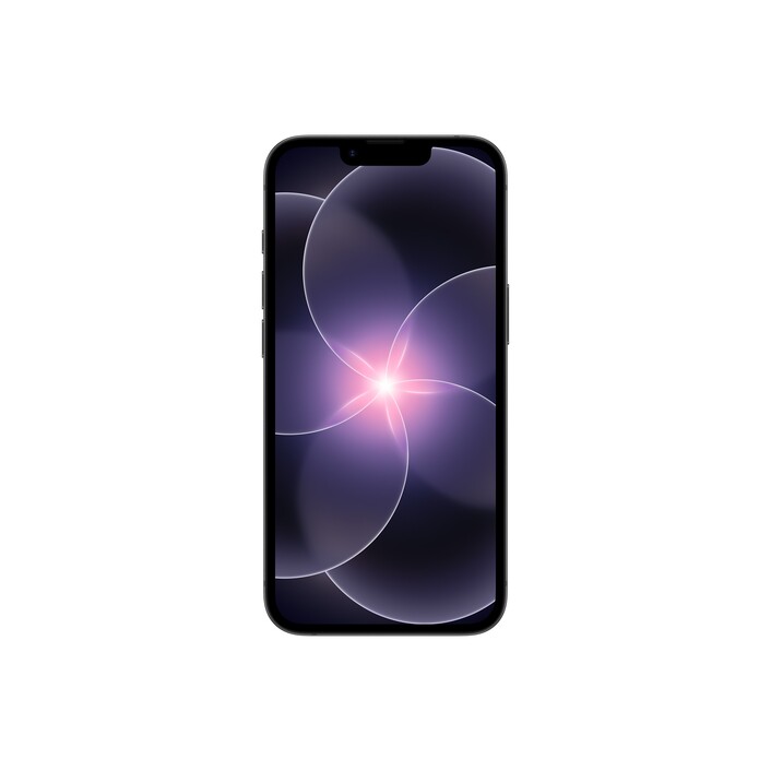iPhone 17e 512 GB Schwarz 