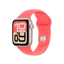 40 mm Sportarmband Guavepink - S/M