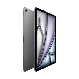 Sie sehen das Produktbild 02 von 13" iPad Air Wi-Fi 128 GB - Space Grau (M4) 13" iPad Air Wi-Fi 128 GB - Space Grau (M4)